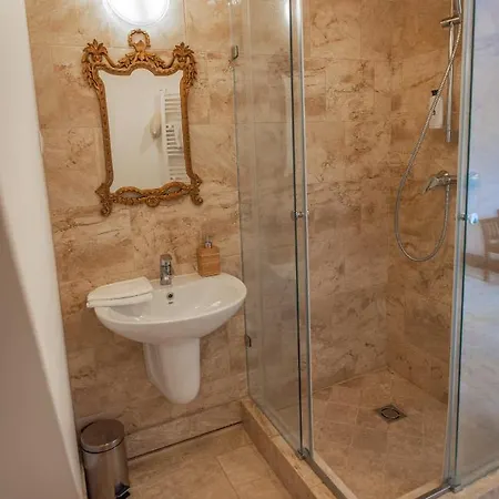 بيت ضيافة Demetervin 3*