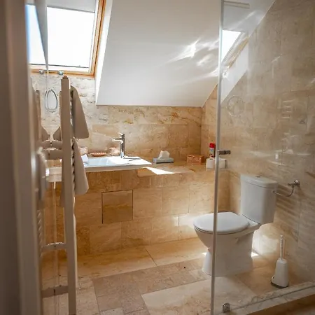 Maison d'hôtes Demetervin