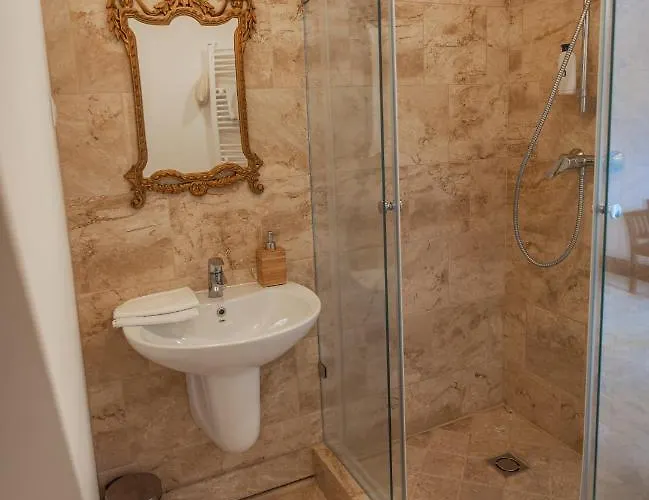 Guest house Demetervin 3*