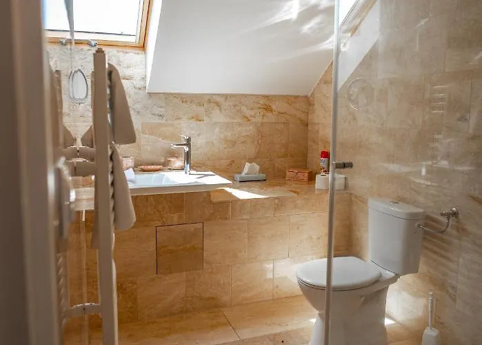 Guest house Demetervin