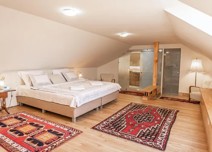 Demetervin Guest house 3*